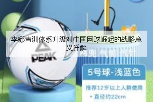 李娜青训体系升级对中国网球崛起的战略意义详解